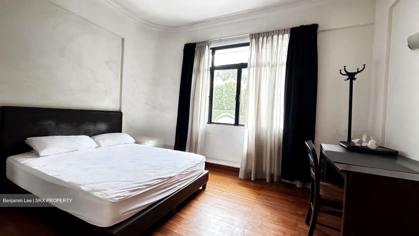 Holland Peak (D10), Condominium #585351561